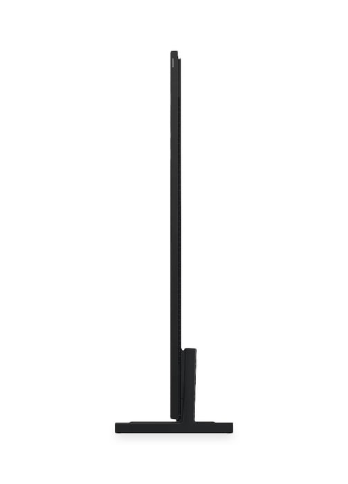SAMSUNG 55\" LS03HW The Frame Pro with Vision AI 4K Smart TV (QN55LS03HWFXZC) - 2026 Model