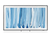 SAMSUNG 55" LS03HW The Frame Pro with Vision AI 4K Smart TV (QN55LS03HWFXZC) - 2026 Model | Téléviseur intelligent The Frame Pro SAMSUNG LS03HW 4K de 55 po avec Vision AI (QN55LS03HWFXZC) - modèle 2026