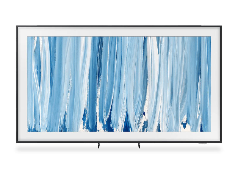 SAMSUNG 55\" LS03HW The Frame Pro with Vision AI 4K Smart TV (QN55LS03HWFXZC) - 2026 Model