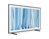 SAMSUNG 55" LS03HW The Frame Pro with Vision AI 4K Smart TV (QN55LS03HWFXZC) - 2026 Model | Téléviseur intelligent The Frame Pro SAMSUNG LS03HW 4K de 55 po avec Vision AI (QN55LS03HWFXZC) - modèle 2026