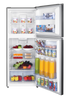 TCL 11.6 Cu. Ft. Mini Fridge with Freezer - TM113L|Réfrigérateur compact TLC de 11,6 pi3 avec congélateur - TM113L