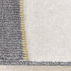 Kids Polar Bear Rabbit Area Rug - 5'3" x 7'7"|Carpette à motif d’ours polaire avec lapin pour enfants - 5 pi 3 po x 7 pi 7 po