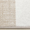 Covington Modern Checkered Indoor Area Rug - 6'7" x 9'10"|Carpette Covington à motif de damier moderne pour l’intérieur - 6 pi 7 po x 9 pi 10 po