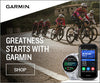 Garmin Edge 1050 Premium Cycling Computer - Vivid Color Touchscreen Display, Built-in Speaker, Advan|Ordinateur De Cyclisme Garmin Edge 1050 Premium - Ecran Tactile Couleur Vif, Haut-parleur Integre, F