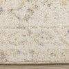 Ellis Subtle Traditional Elegant Beige Cream Area Rug - 5'3" x 7'7"|Carpette discrète, traditionnelle et élégante Ellis beige et crème - 5 pi 3 po x 7 pi 7 po