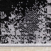 Covington Distressed Triangles Area Rug - 6'7" x 9'10"|Carpette Covington à motifs de triangles vieillis - 6 pi 7 po x 9 pi 10 po