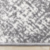 Covington Distressed Geometric Lines Indoor Area Rug - 6'7" x 9'10"|Carpette Covington à motifs de lignes géométriques vieillies pour l'intérieur - 6 pi 7 po x 9 pi 10 po