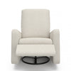 Graco Teddi Power Recliner - Dune Basketweave