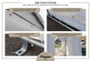 Car Shelter 11 Ft. X 16 Ft.