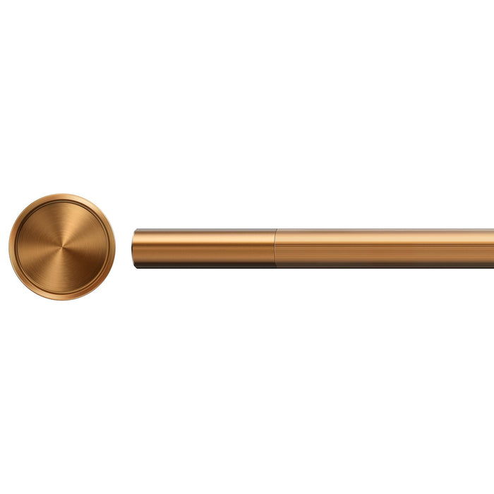 KitchenAid Handle Kit for 30\" Commercial-Style Dual Fuel Range – Bronze – W11774725