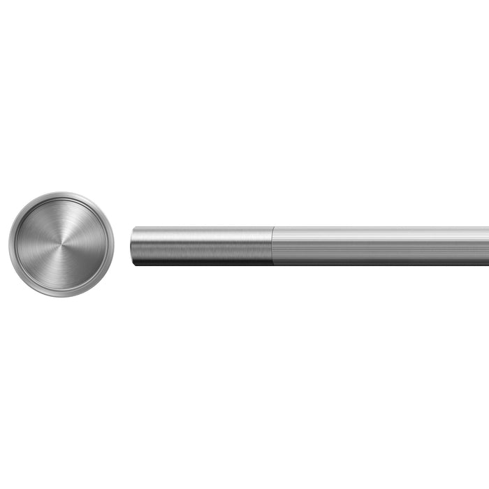 KitchenAid Handle Kit for 30\" Commercial-Style Induction Range – Stainless Steel – W11774736