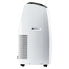 TCL 12,000 BTU Portable Smart Air Conditioner - H8P36W | Climatiseur intelligent portatif TLC de 12 000 BTU - H8P36W | H8P36WCA