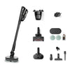Miele Triflex HX3 Aqua Stick Vacuum - 41WDL035USA | Aspirateur-balai Triflex HX3 Aqua de Miele - 41WDL035USA
