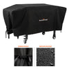 Blackstone 36" Classic Griddle Cover - 1528|Housse de plaque chauffante classique Blackstone de 36 po - 1528