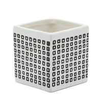 Ceramic Square 4