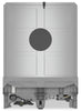 Bosch 24" Front Control Dishwasher – Fingerprint Resistant Stainless Steel - SHE3ADF5N  | Lave-vaisselle Bosch de 24 po avec commandes à l’avant - acier inoxydable résistant aux traces de doigts - SHE3ADF5N