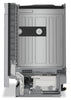 Bosch 24" Front Control Dishwasher – Fingerprint Resistant Stainless Steel - SHE3ADF5N  | Lave-vaisselle Bosch de 24 po avec commandes à l’avant - acier inoxydable résistant aux traces de doigts - SHE3ADF5N