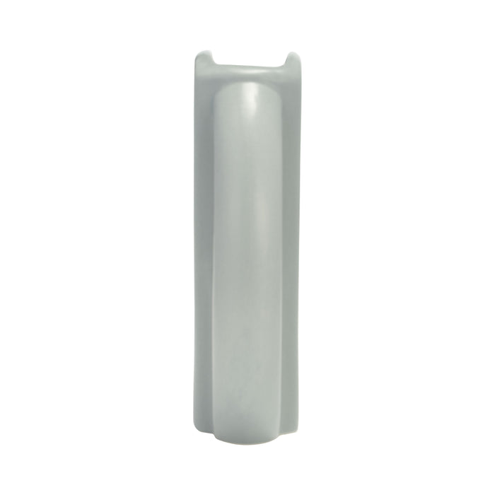 Ceramic 9\" Watering Can - Glacier