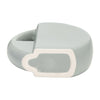 Ceramic 9" Watering Can - Glacier | Arrosoir de 9 po en céramique - glacier