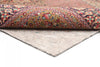 Modern 7'0" x 10'0" Under-Padding Rug in Grey Indoor Area Rug | Tapis de Sous-couche Moderne 7'0" x 10'0" en Gris