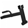 Soozier Deadlift Barbell Jack For Load And Unload 440lbs Barbell Plates|Soozier Support D'haltere Pour Charger Et Decharger Des Plaques De 440 Lb
