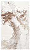 Bloom Tan Rug 5'0\" x 8'0\"