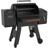 Blackstone 900 Pellet Air Fryer Combo - 2258 Griddle