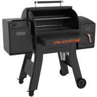 Blackstone 900 Pellet Air Fryer Combo - 2258 Griddle 