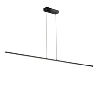 Dainolite Array LED Horizontal Pendant 30w 36