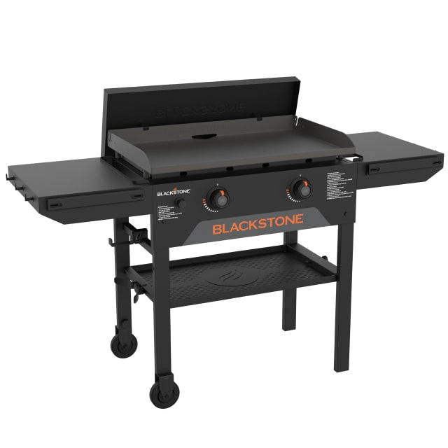 Blackstone 28\" Omnivore Griddle With Hard Cover - 2207CA