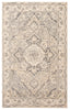Priya Grey Area Rug - 5'0" x 8'0"|Carpette Priya grise - 5 pi 0 po x 8 pi 0 po