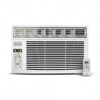 Black+Decker 12,000 BTU Window Air Conditioner  - BD12WT6 
