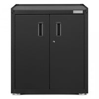 Gladiator Full-Door Modular Gearbox - Hammered Granite