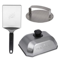 Blackstone Hamburger Kit - 3 Piece - 5462CA Griddle 