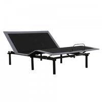 Celeste Adjustable Bed Frame with Wired Remote - Full