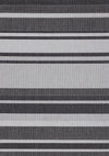 Jackson Striped Indoor/Outdoor Area Rug - 3'11\" x 5'7\"