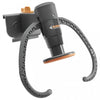 Gladiator Advanced Bike Storage V3.0 - Charcoal|Porte-vélo de pointe v3.0 de Gladiator - anthracite