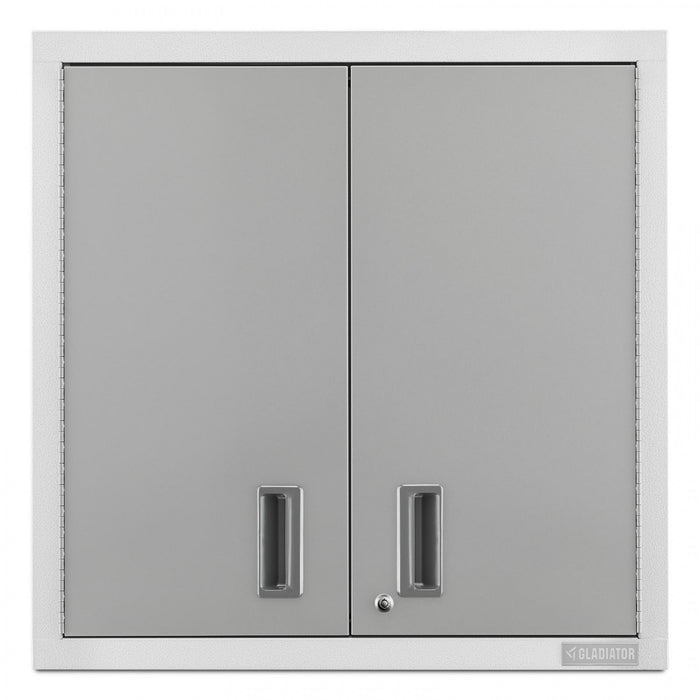 Gladiator Premier 30\" Wall Gearbox - Grey Slate