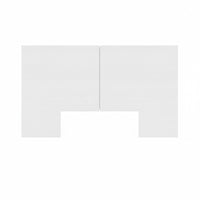 James Headboard 