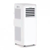 Tosot 12,000 BTU Portable Air Conditioner with Built-In Wi-Fi - TBECH12200DPACW|Climatiseur portatif Tosot de 12 000 BTU avec Wi-Fi intégré - TBECH12200DPACW