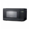 CHM Series Commercial Chef 0.9 Cu. Ft. Countertop Microwave Oven, CHM990B, Black Countertop Microwave Less 1cuft | Four a micro-ondes de comptoir Commercial Chef serie CHM, 0,9 pi³, CHM990B, noir