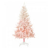 Homcom 5ft Artificial Christmas Tree With 450 Tips|Homcom Arbre De Noel Artificiel De 5 Pieds Avec 450 Pointes