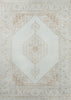 Maude Traditional 9'3" x 11'10" Area Rug in Brown Indoor Area Rug | Tapis Traditionnel Maude 9'3" x 11'10" en brun