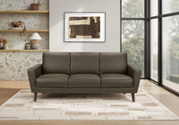 Upholstered Sofa, 77