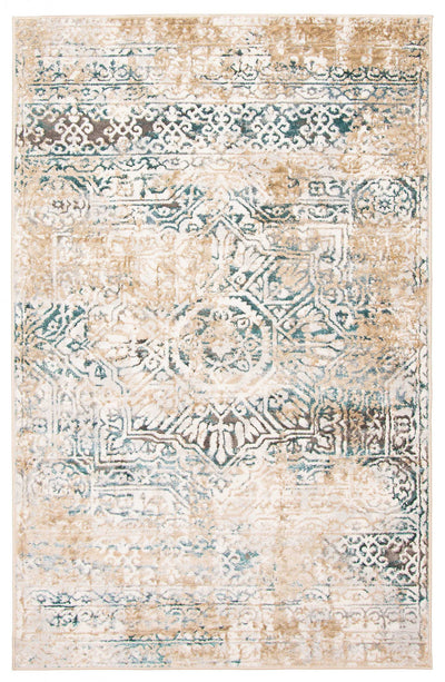 Zoe Ivory Area Rug - 8'0" x 10'0"|Carpette Zoe ivoire - 8 pi 0 po x 10 pi 0 po
