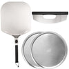 Blackstone Pizza Basics Kit - 5653NA Griddle