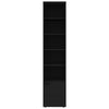 Porto Storage Tower Coat Rack | Tour de rangement Porto