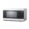 CHM Series Commercial Chef 0.9 Cu. Ft. Countertop Microwave Oven, CHM990W, White Countertop Microwave Less 1cuft | Four a micro-ondes de comptoir Commercial Chef serie CHM, 0,9 pi³, CHM990W, blanc