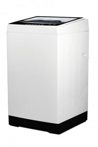 BCDPW Series BLACK+DECKER 1.7 Cu. Ft. Portable Washer, 11 lb. Capacity, BPWM16W