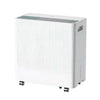 Ecohouzng 50-Pint Dehumidifier with Built-In Pump & Wi-Fi - TBECH221095CW|Déshumidificateur Ecohouzng de 50 pintes avec pompe et Wi-Fi intégrés - TBECH221095CW